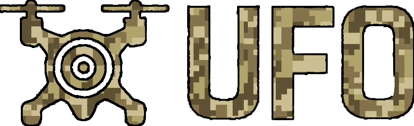 UFO Logo